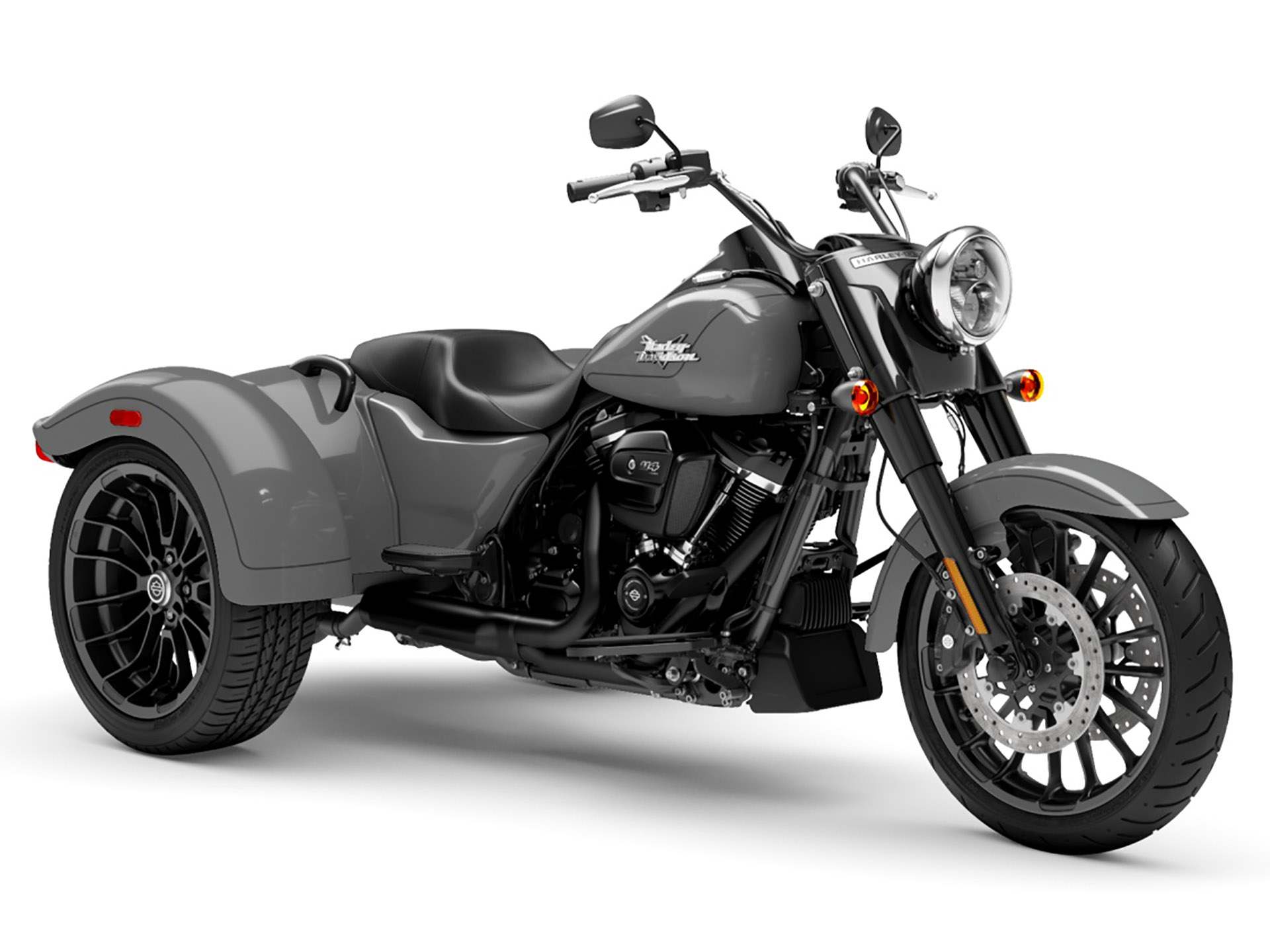 2025 Harley-Davidson Freewheeler® in Washington, Utah - Photo 3