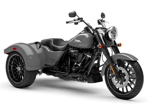 2025 Harley-Davidson Freewheeler® in Washington, Utah - Photo 3