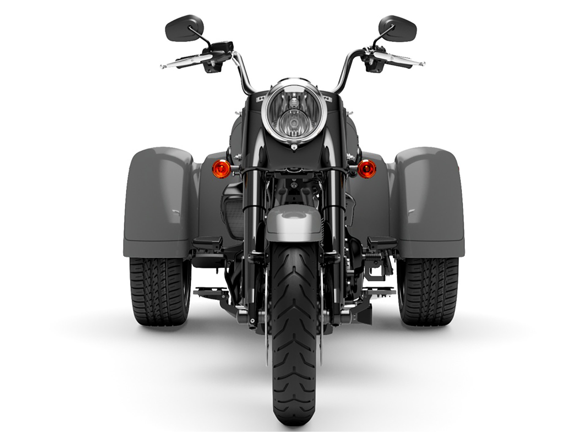 2025 Harley-Davidson Freewheeler® in Washington, Utah - Photo 5