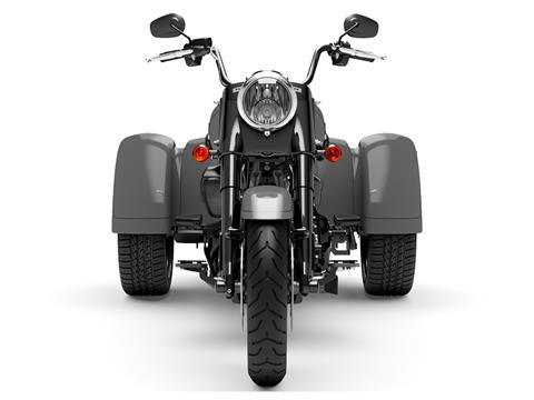 2025 Harley-Davidson Freewheeler® in Washington, Utah - Photo 5