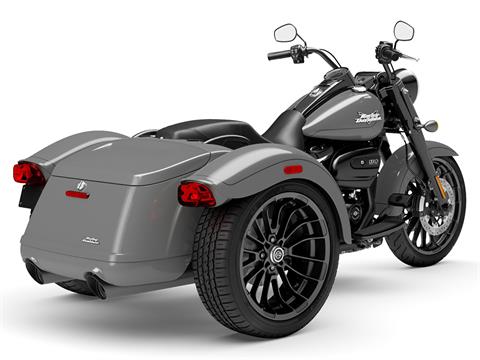 2025 Harley-Davidson Freewheeler® in Washington, Utah - Photo 6