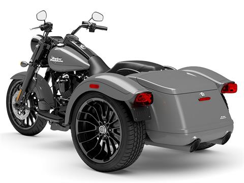 2025 Harley-Davidson Freewheeler® in Washington, Utah - Photo 7