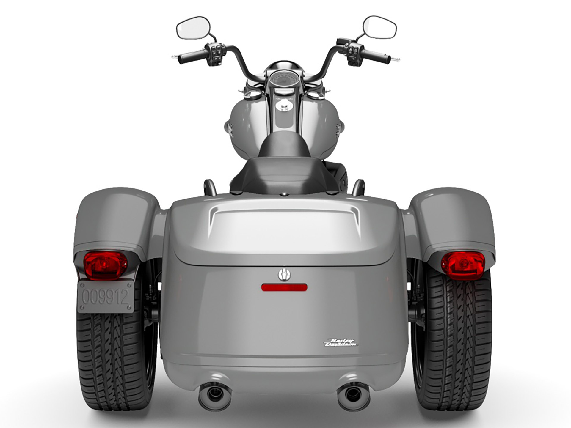 2025 Harley-Davidson Freewheeler® in Washington, Utah - Photo 8