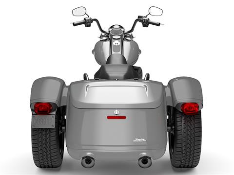 2025 Harley-Davidson Freewheeler® in Washington, Utah - Photo 8