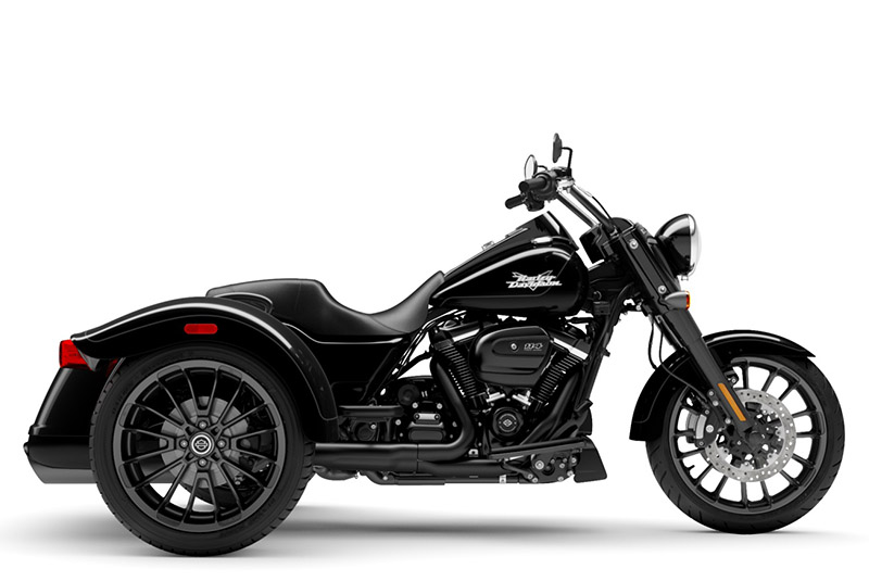 2025 Harley-Davidson Freewheeler® in San Antonio, Texas - Photo 1