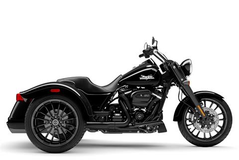 2025 Harley-Davidson Freewheeler®