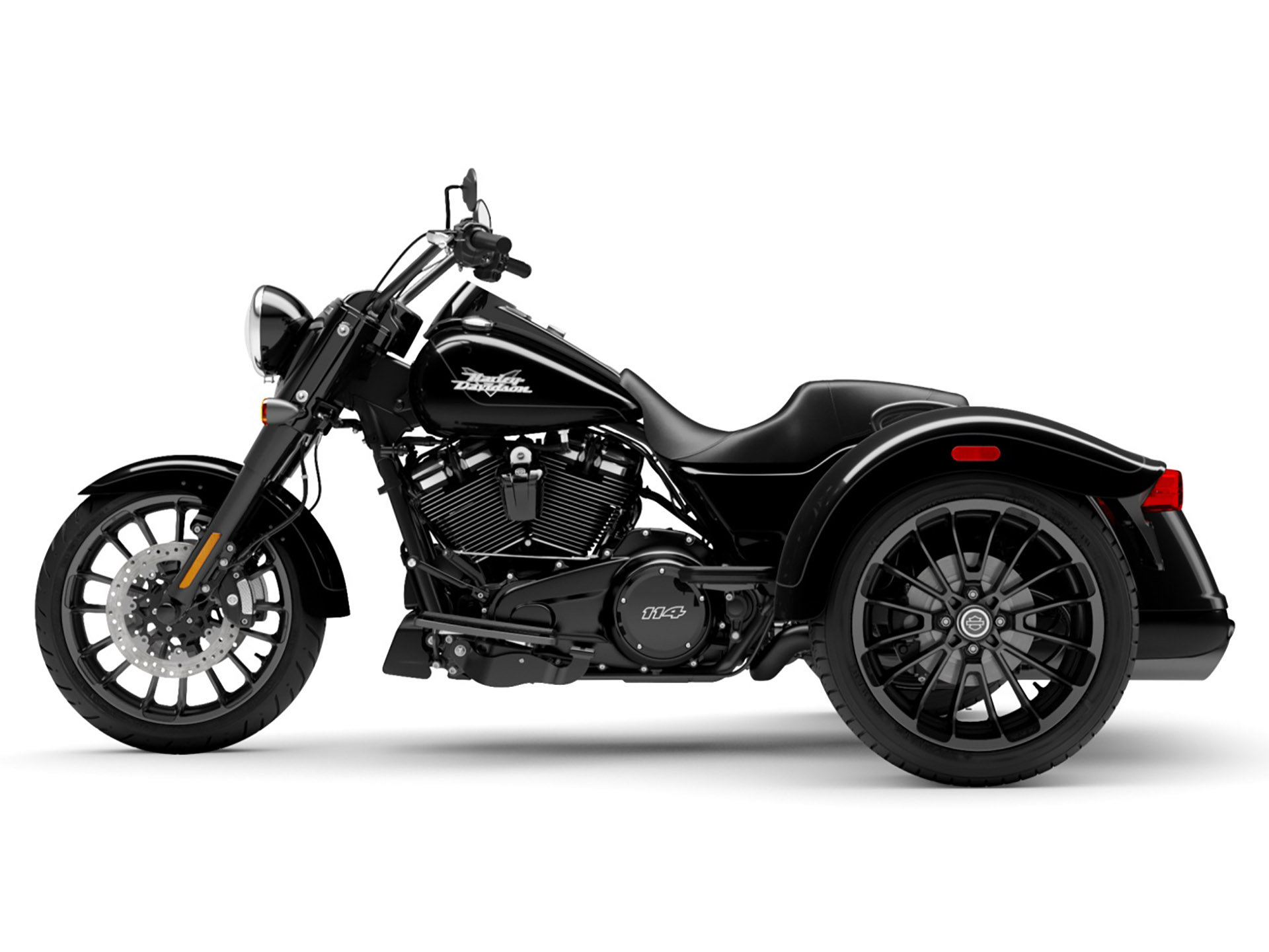 2025 Harley-Davidson Freewheeler® in San Antonio, Texas - Photo 2