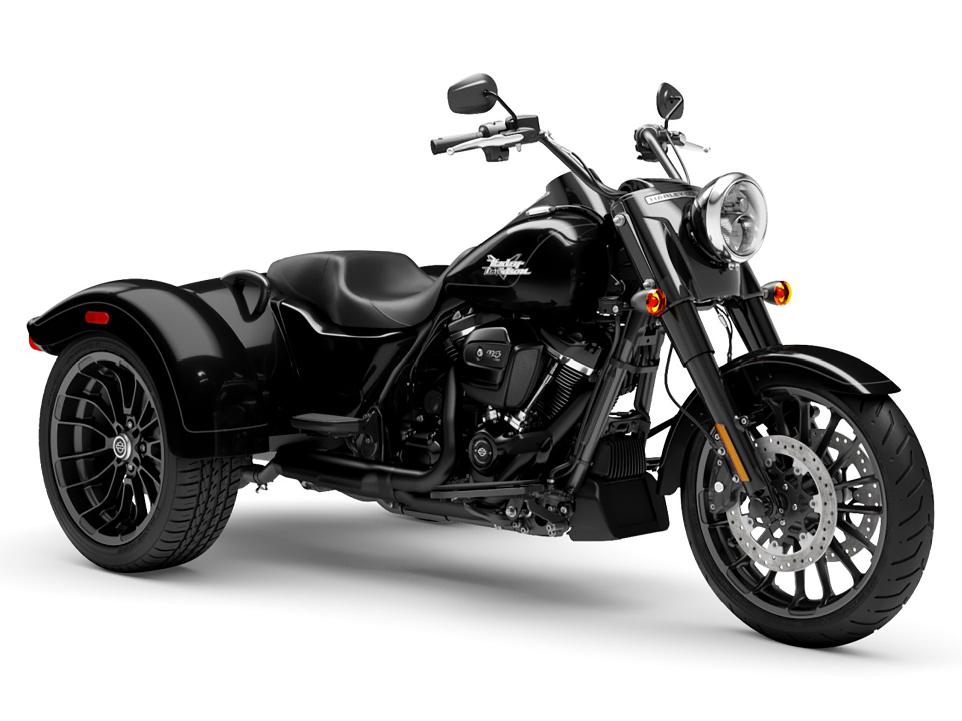 2025 Harley-Davidson Freewheeler® in San Antonio, Texas - Photo 3