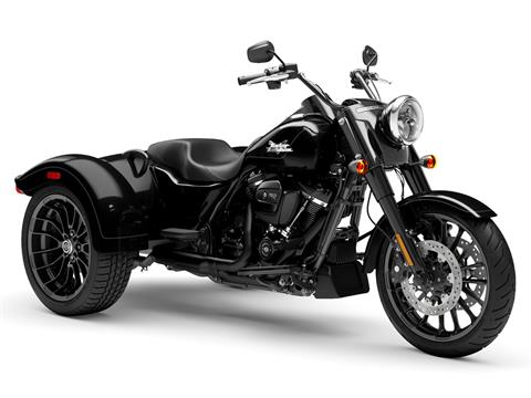 2025 Harley-Davidson Freewheeler® in San Antonio, Texas - Photo 3