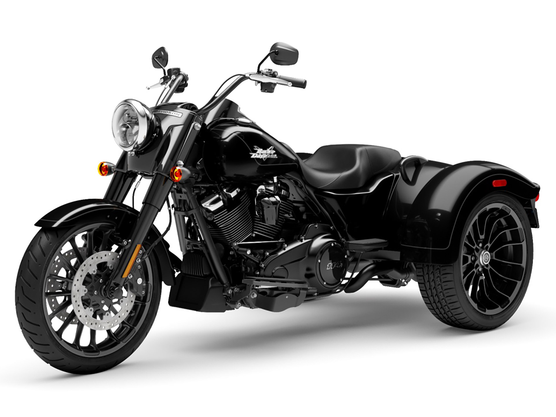 2025 Harley-Davidson Freewheeler® in San Antonio, Texas - Photo 4