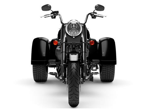 2025 Harley-Davidson Freewheeler® in San Antonio, Texas - Photo 5