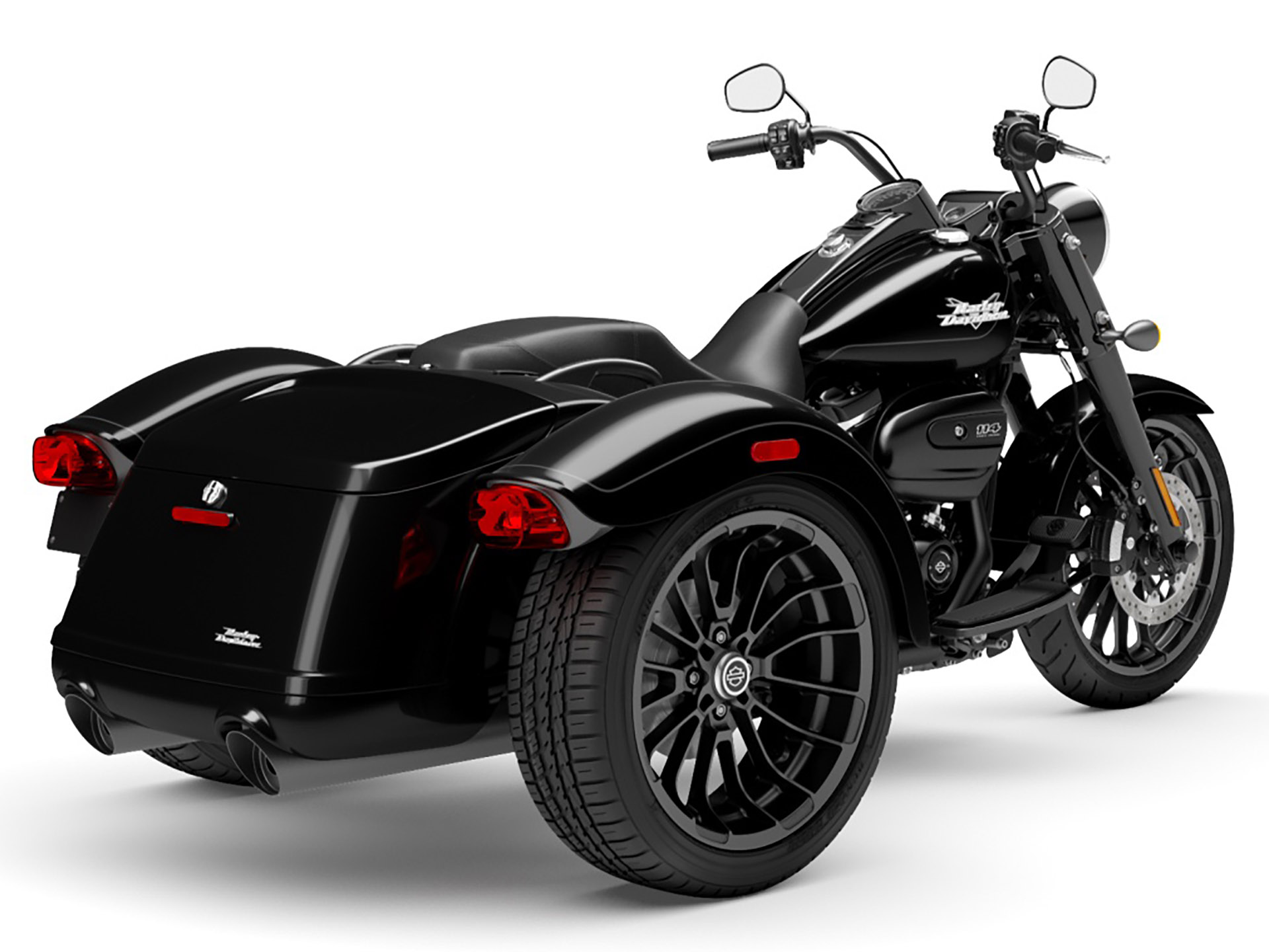 2025 Harley-Davidson Freewheeler® in San Antonio, Texas - Photo 6