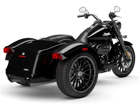2025 Harley-Davidson Freewheeler® in San Antonio, Texas - Photo 6