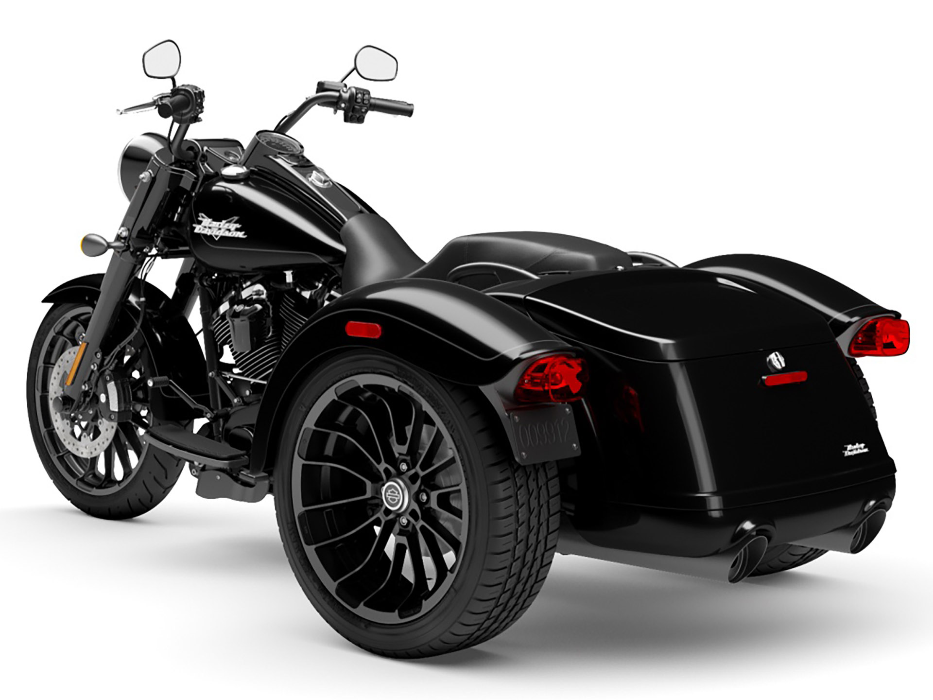 2025 Harley-Davidson Freewheeler® in San Antonio, Texas - Photo 7