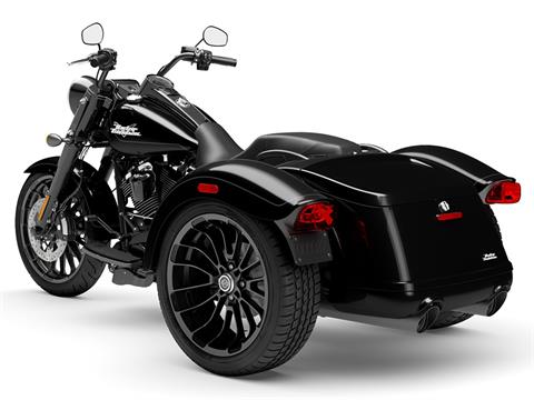 2025 Harley-Davidson Freewheeler® in San Antonio, Texas - Photo 7