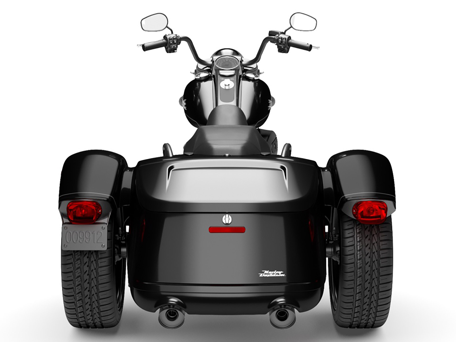 2025 Harley-Davidson Freewheeler® in San Antonio, Texas - Photo 8