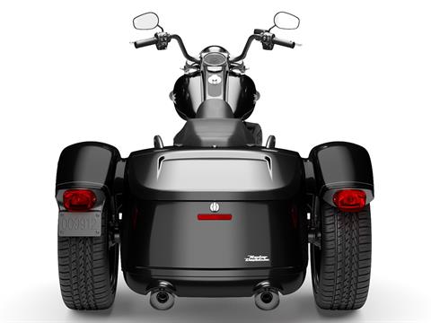 2025 Harley-Davidson Freewheeler® in San Antonio, Texas - Photo 8