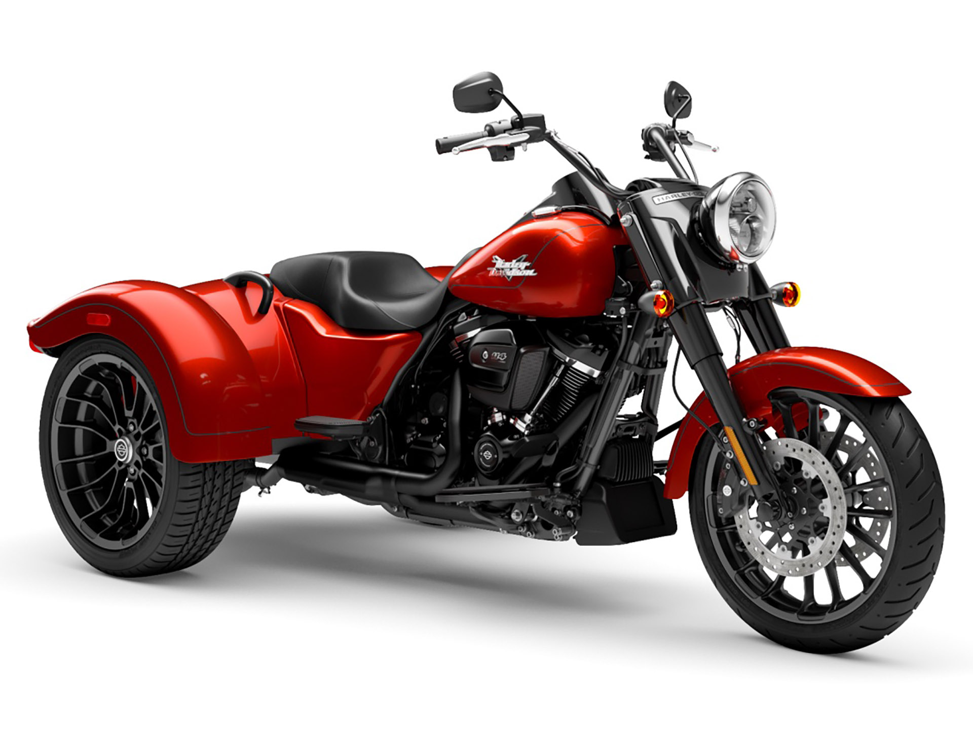 2025 Harley-Davidson Freewheeler® in Salem, Oregon - Photo 3