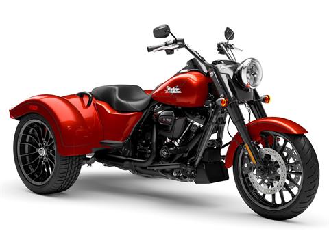 2025 Harley-Davidson Freewheeler® in Salem, Oregon - Photo 3
