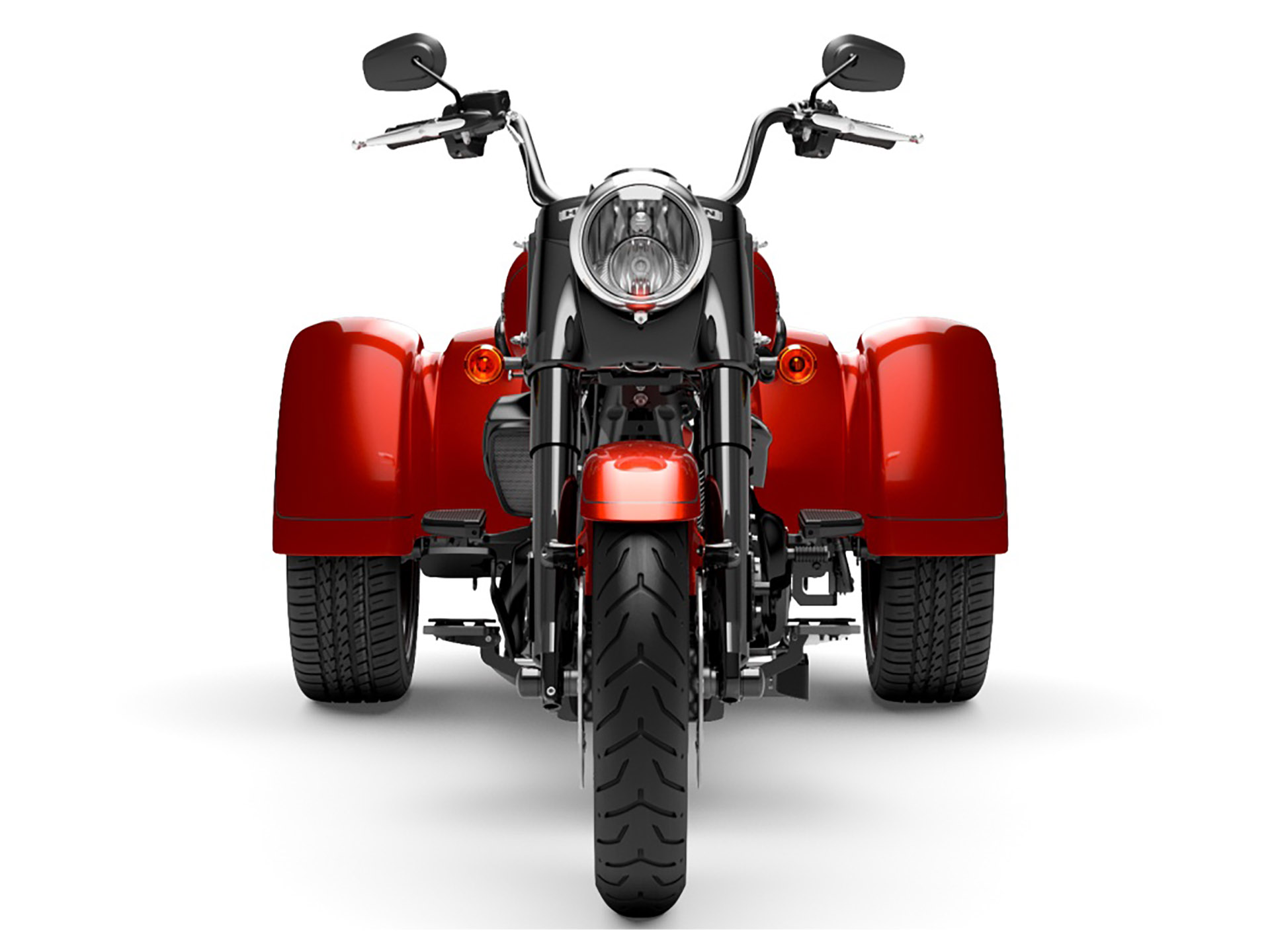 2025 Harley-Davidson Freewheeler® in Salem, Oregon - Photo 5