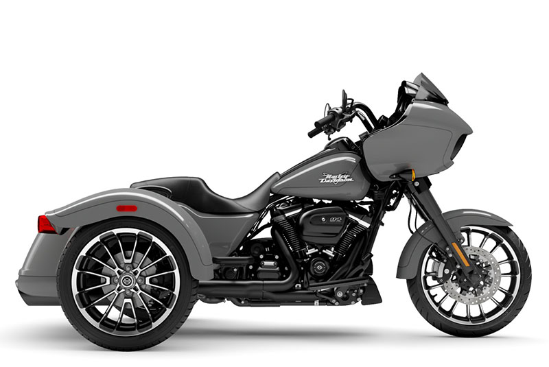 2025 Harley-Davidson Road Glide® 3 in Houston, Texas - Photo 1