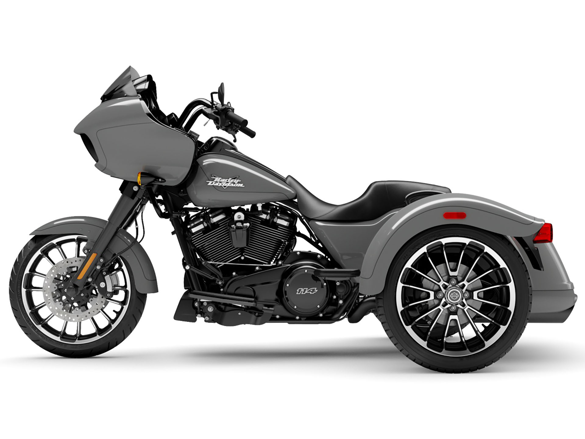 2025 Harley-Davidson Road Glide® 3 in Houston, Texas - Photo 2