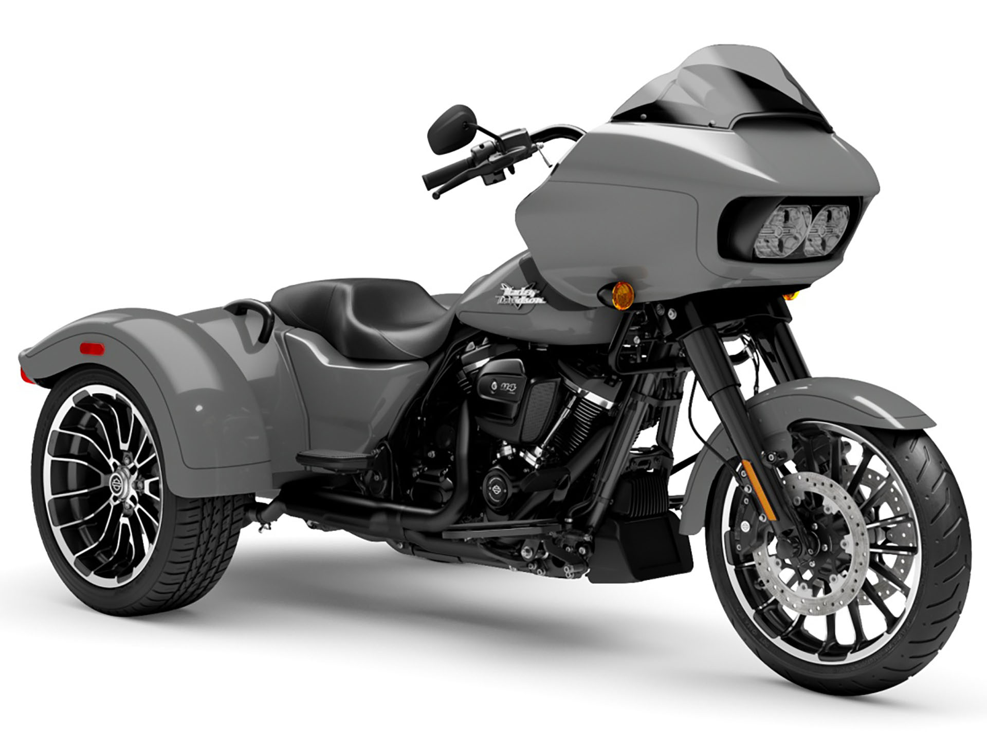 2025 Harley-Davidson Road Glide® 3 in Houston, Texas - Photo 3