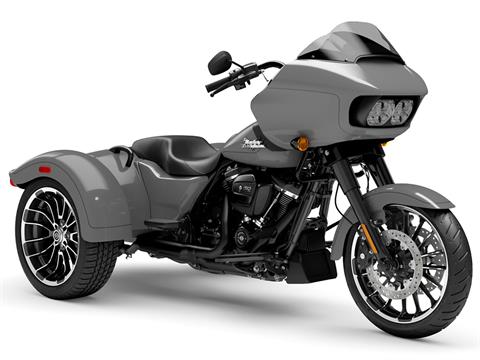 2025 Harley-Davidson Road Glide® 3 in Houston, Texas - Photo 3