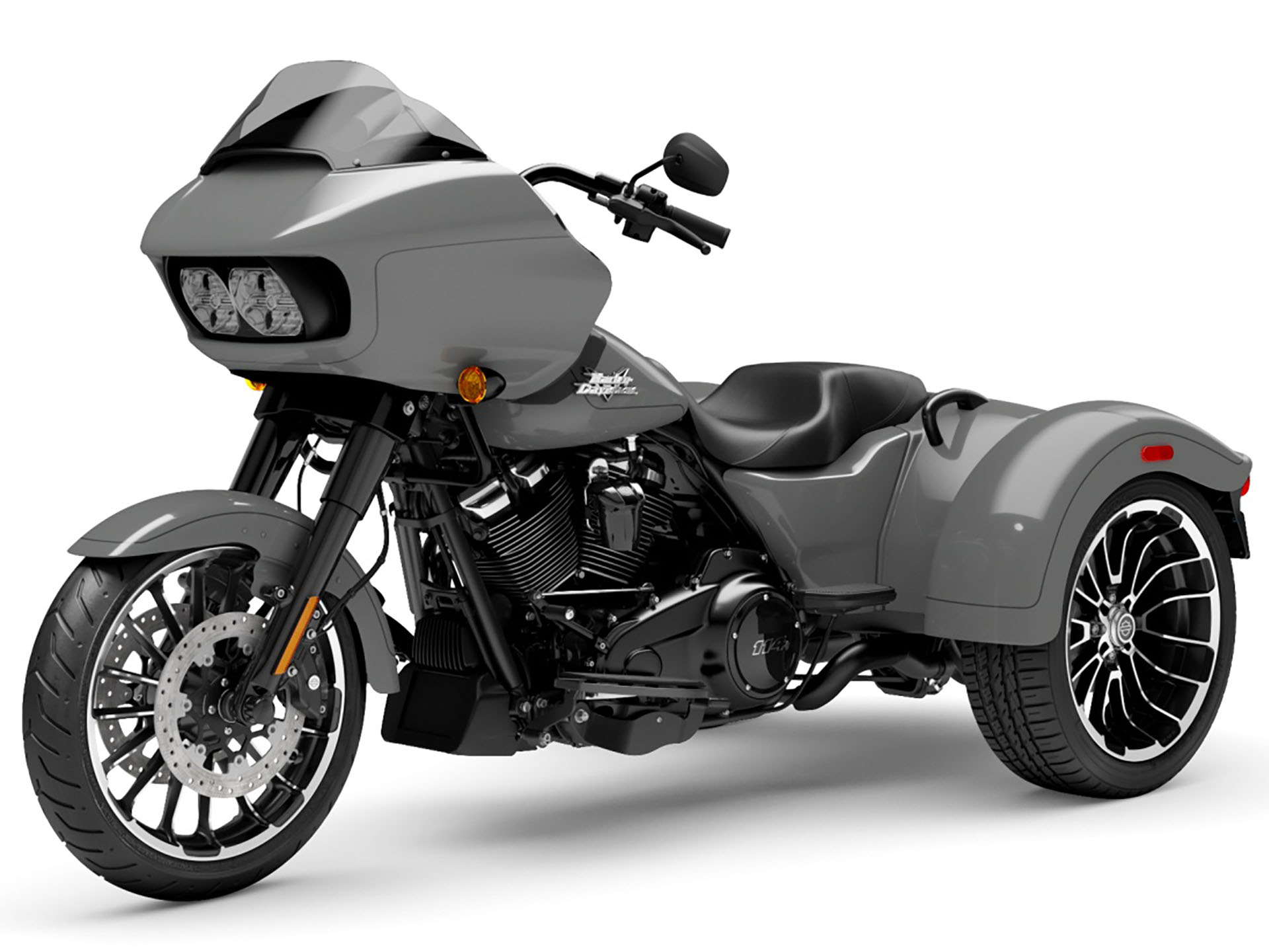 2025 Harley-Davidson Road Glide® 3 in Houston, Texas - Photo 4
