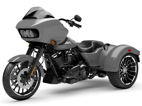 2025 Harley-Davidson Road Glide® 3 in Houston, Texas - Photo 4
