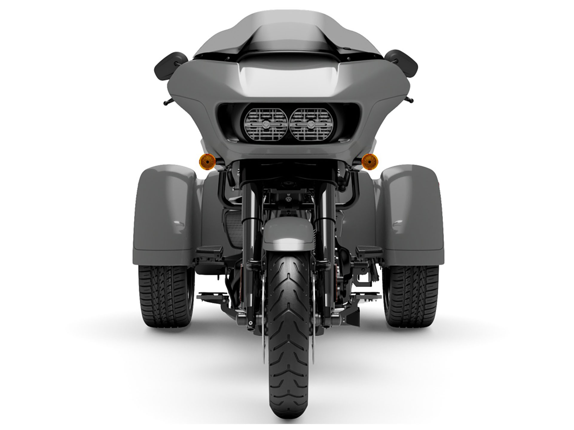 2025 Harley-Davidson Road Glide® 3 in Houston, Texas - Photo 5
