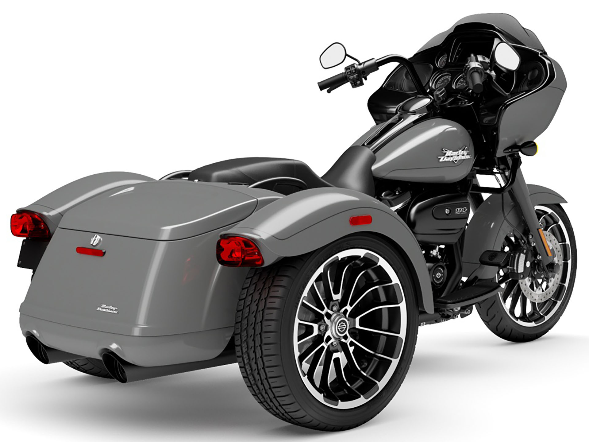2025 Harley-Davidson Road Glide® 3 in Houston, Texas - Photo 6