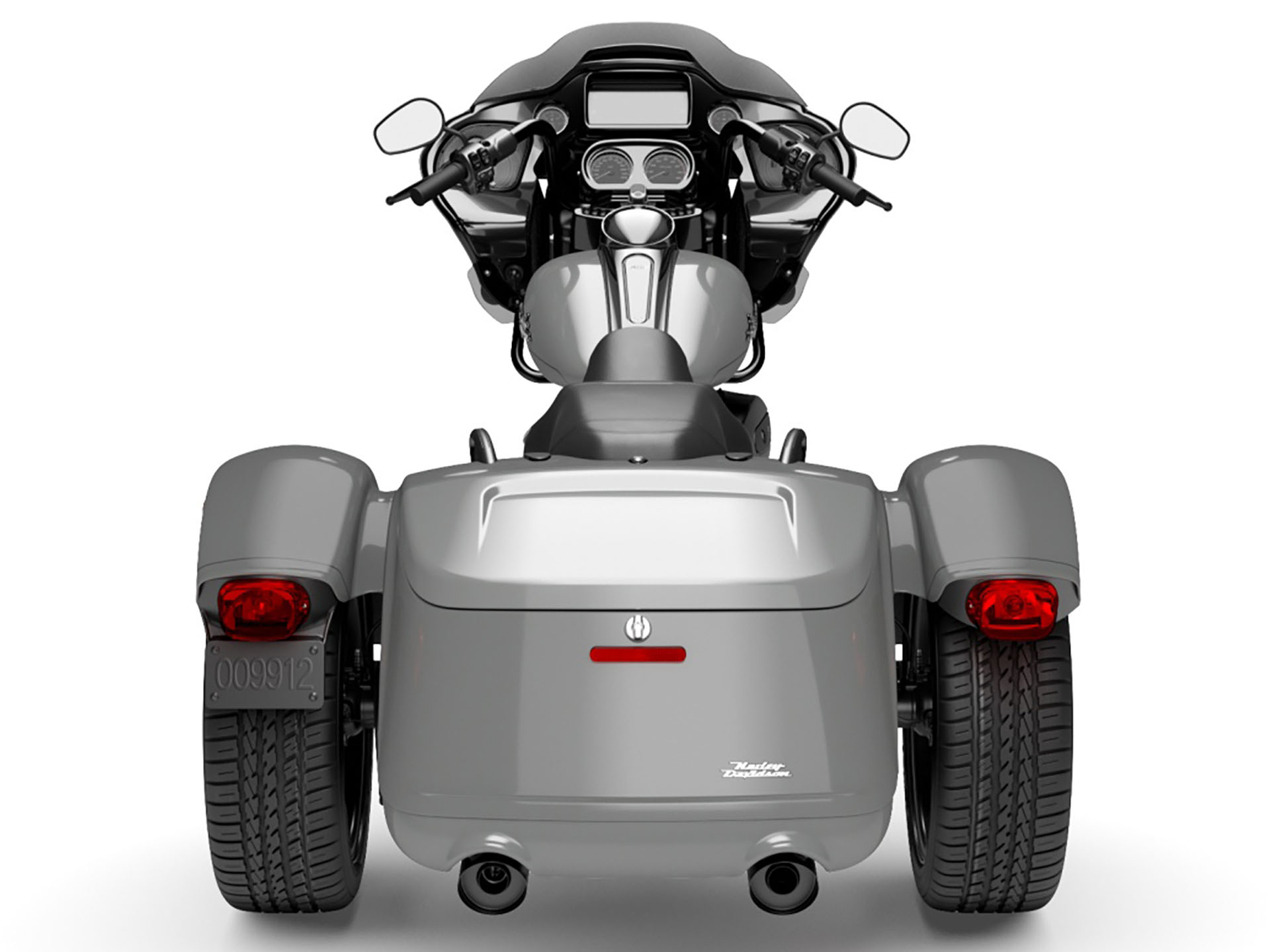2025 Harley-Davidson Road Glide® 3 in Houston, Texas - Photo 8
