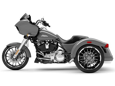 2025 Harley-Davidson Road Glide® 3 in Scott, Louisiana - Photo 2