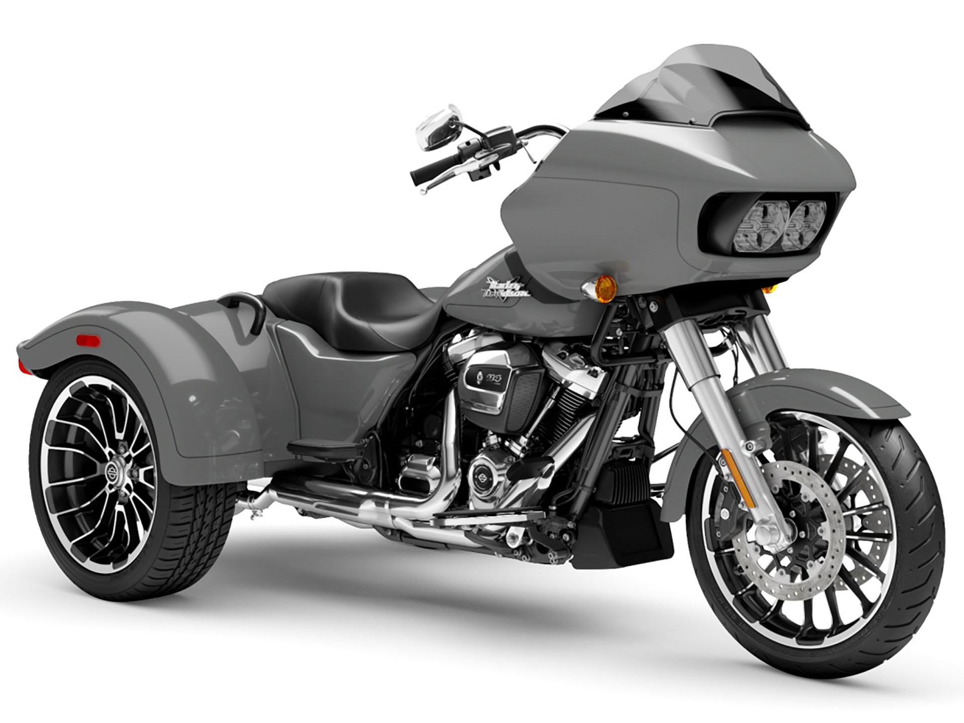 2025 Harley-Davidson Road Glide® 3 in Scott, Louisiana - Photo 3
