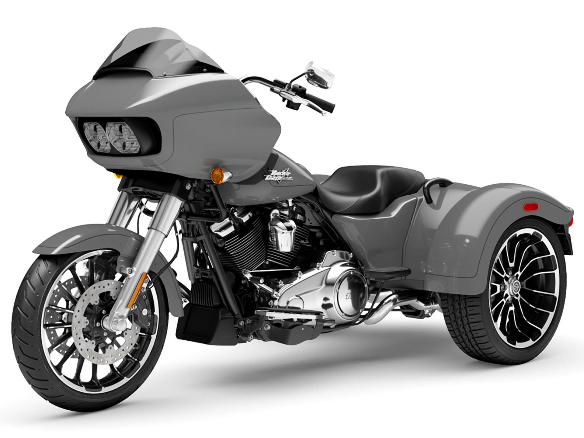 2025 Harley-Davidson Road Glide® 3 in Scott, Louisiana - Photo 4