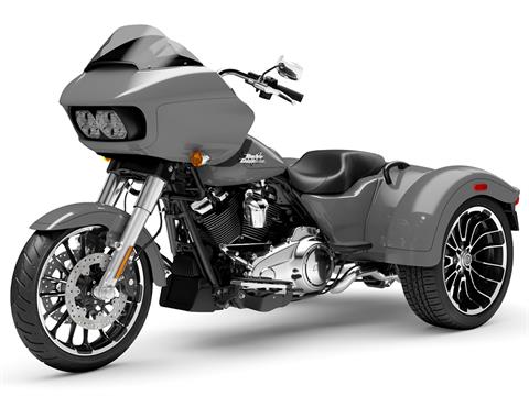 2025 Harley-Davidson Road Glide® 3 in Scott, Louisiana - Photo 4