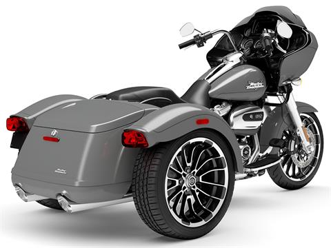 2025 Harley-Davidson Road Glide® 3 in Scott, Louisiana - Photo 6
