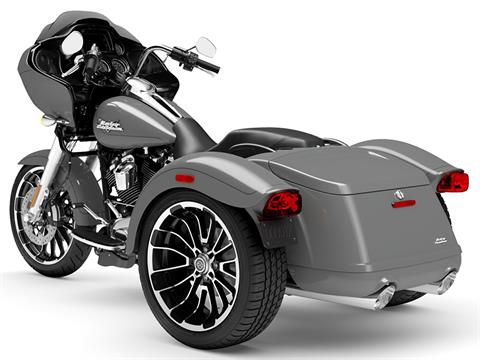 2025 Harley-Davidson Road Glide® 3 in Scott, Louisiana - Photo 7