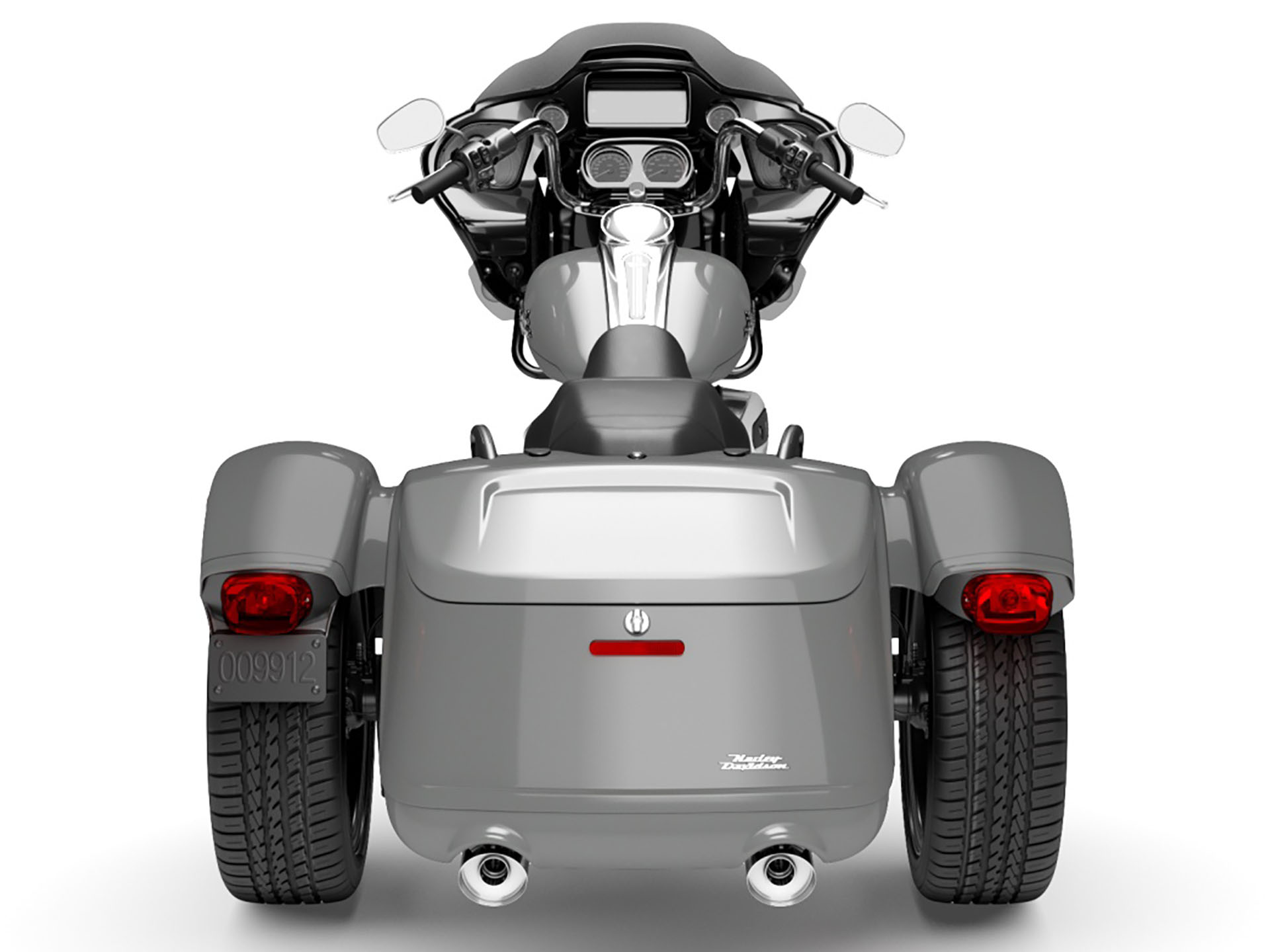 2025 Harley-Davidson Road Glide® 3 in Scott, Louisiana - Photo 8