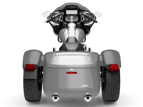2025 Harley-Davidson Road Glide® 3 in Scott, Louisiana - Photo 8