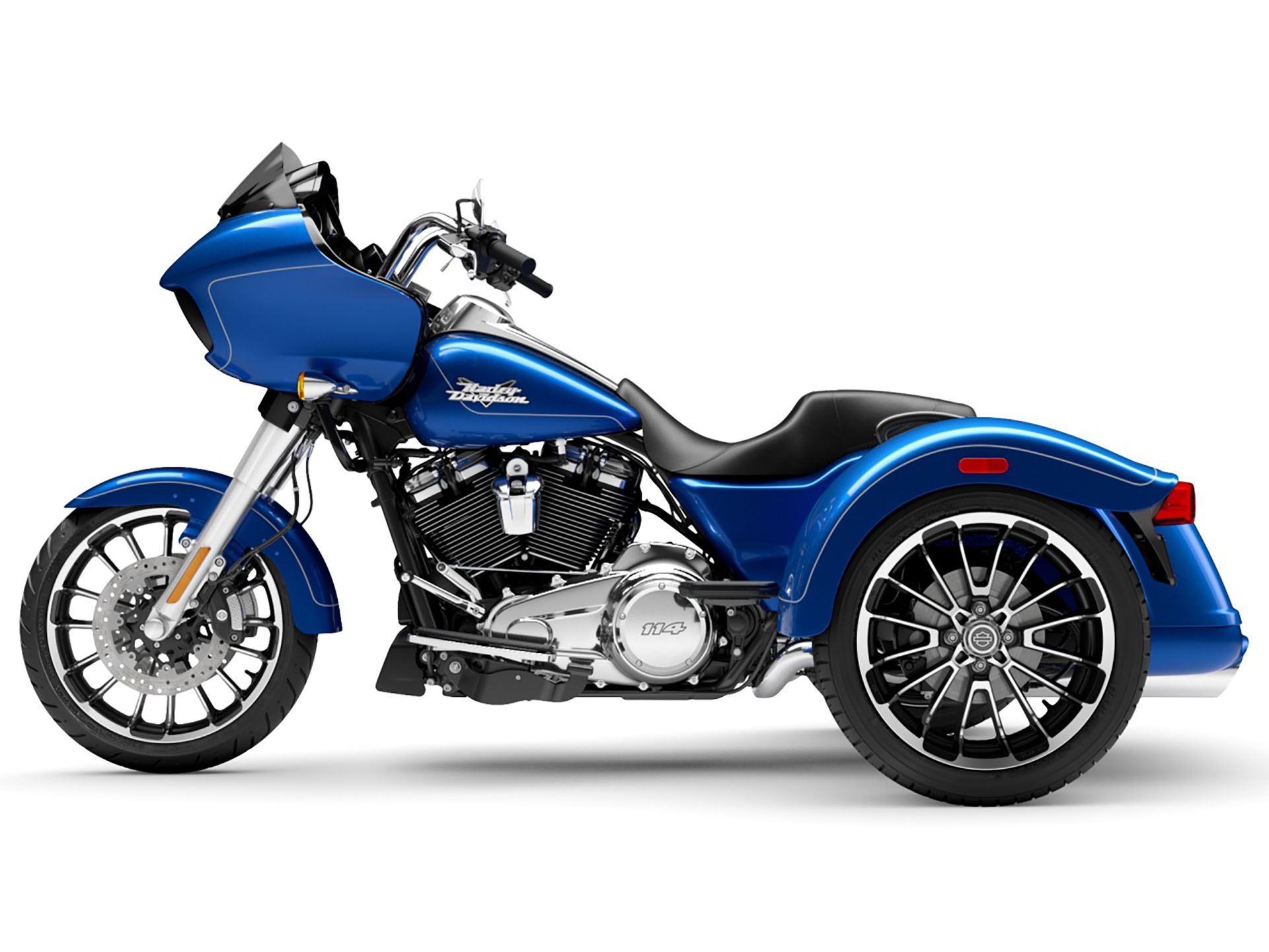 2025 Harley-Davidson Road Glide® 3 in Houston, Texas - Photo 2
