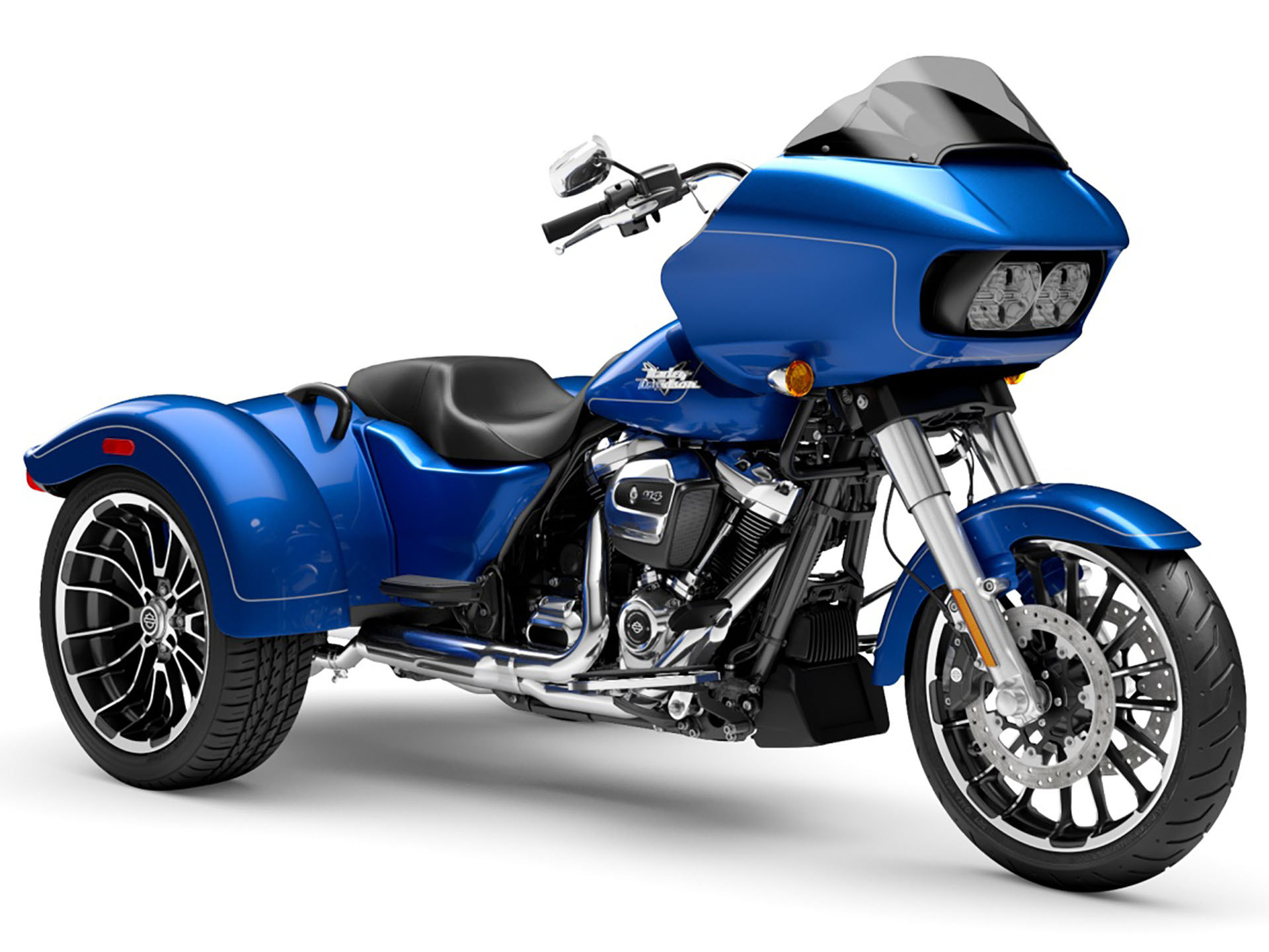 2025 Harley-Davidson Road Glide® 3 in Houston, Texas - Photo 3