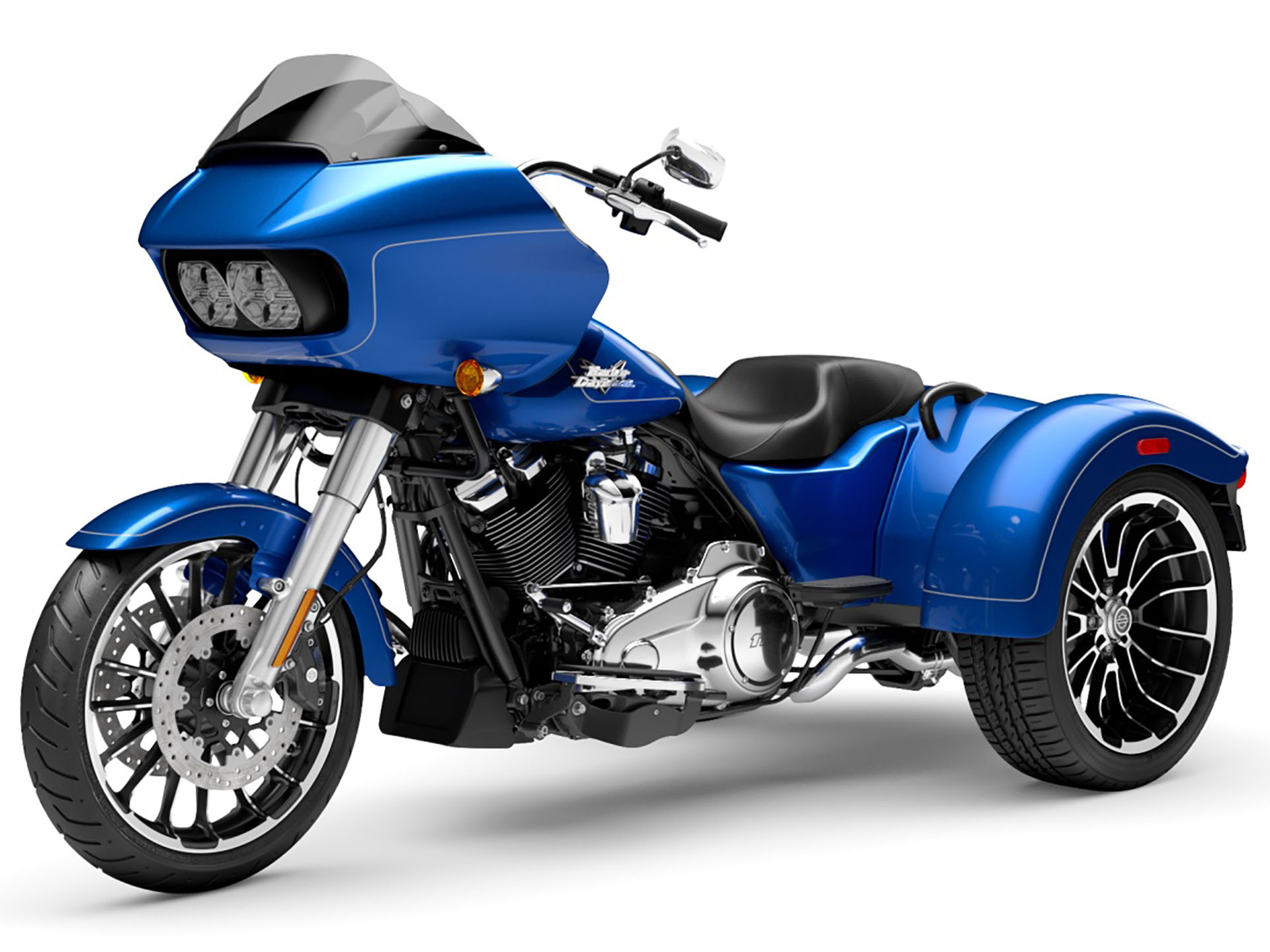 2025 Harley-Davidson Road Glide® 3 in Houston, Texas - Photo 4