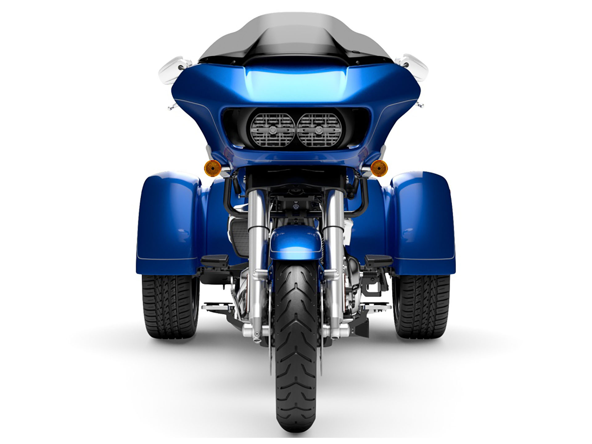2025 Harley-Davidson Road Glide® 3 in Houston, Texas - Photo 5
