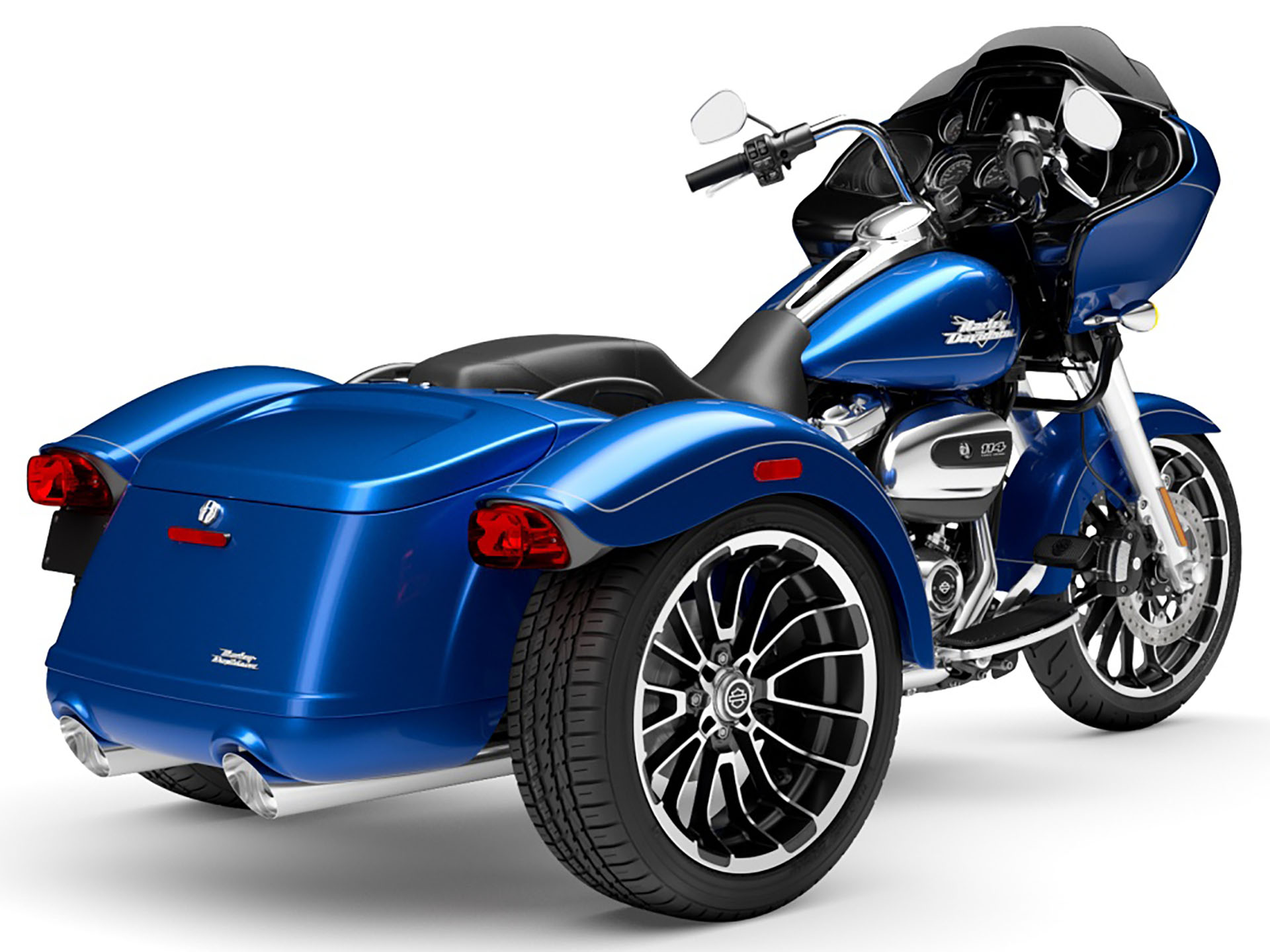 2025 Harley-Davidson Road Glide® 3 in Houston, Texas - Photo 6