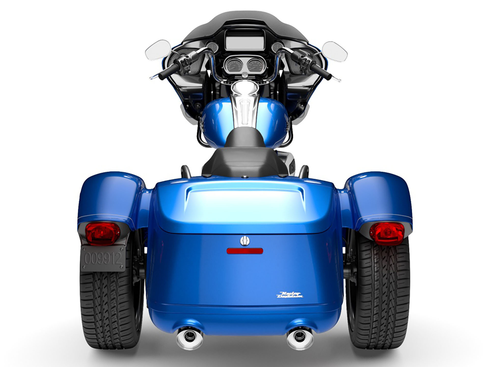 2025 Harley-Davidson Road Glide® 3 in Houston, Texas - Photo 8