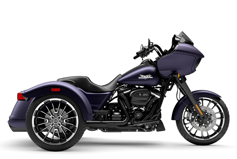 2025 Harley-Davidson Road Glide® 3 in Houston, Texas - Photo 1
