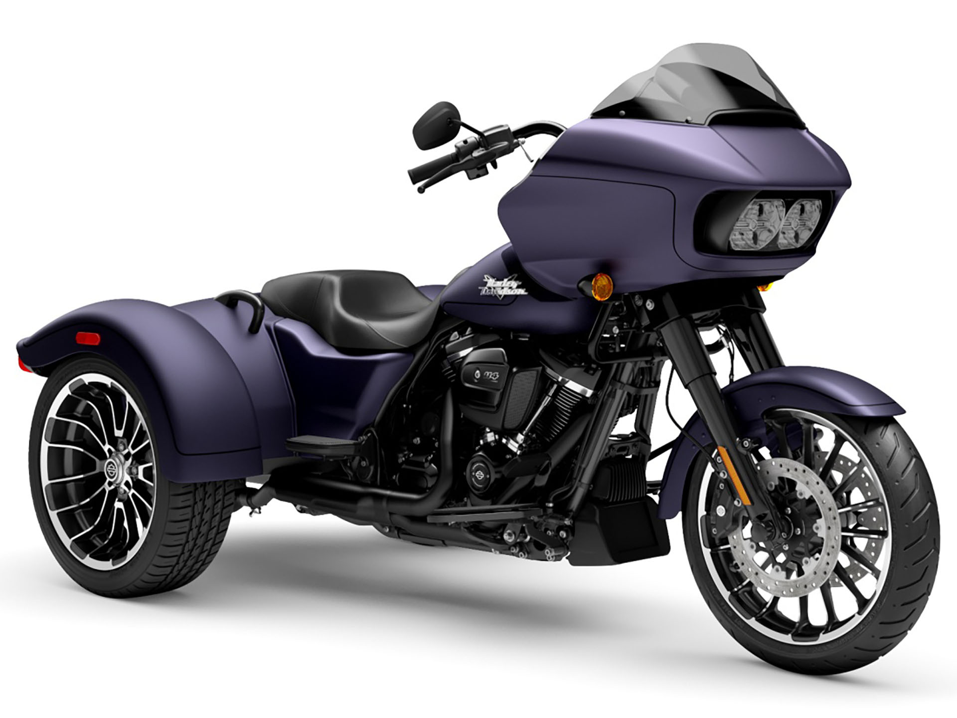 2025 Harley-Davidson Road Glide® 3 in Houston, Texas - Photo 3