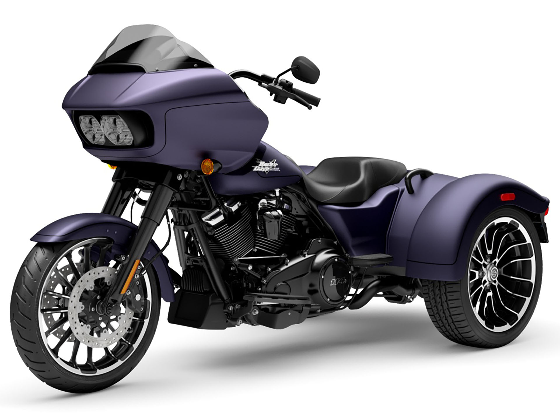 2025 Harley-Davidson Road Glide® 3 in Houston, Texas - Photo 4
